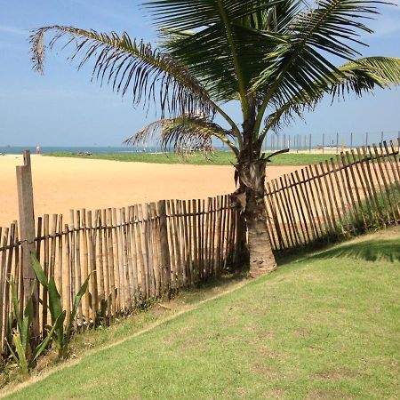 Tms Beach House Negombo Exterior foto